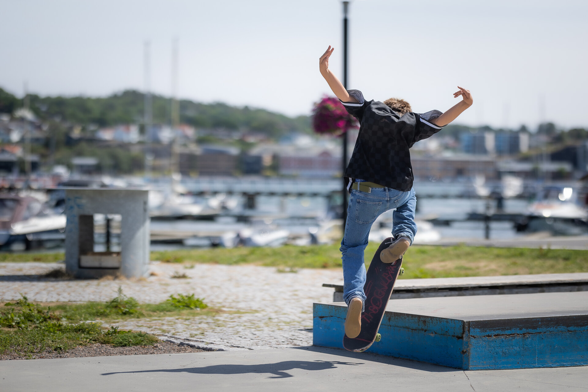 ©Heidi Marie Gøperød