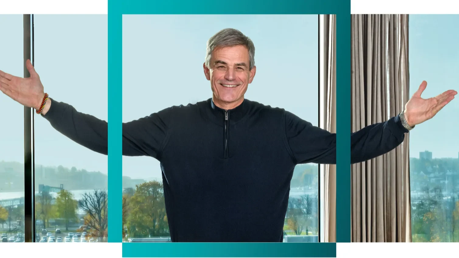 Bjørn Ole Gleditsch