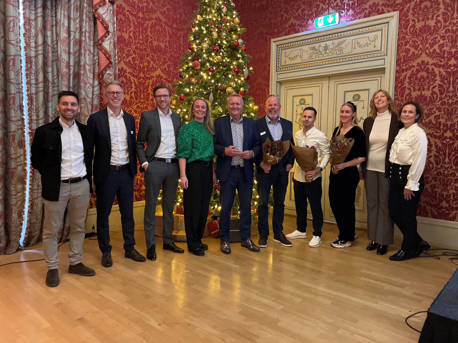 Tenk stort-prisen 2025